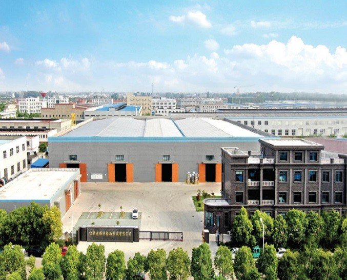 China Zhongyuan Ship Machinery Manufacture (Group) Co., Ltd company profile