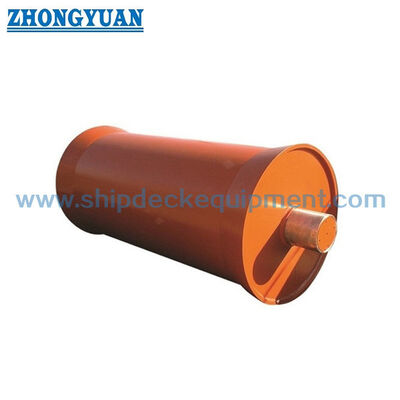 AHTS Stern Roller with Fixed or Rotating Shaft for Anchor Handling Vessels
