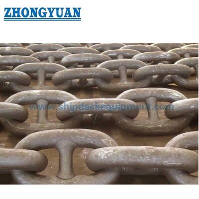 OCIMF SPM Chafing Chain for Tanker Bow Mooring | 1000–2000 kN
