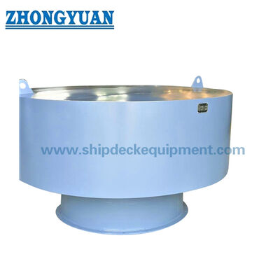 GB 3887 Type D Marine Mushroom Ventilator | Large Diameter Marine Ventilation Equipment