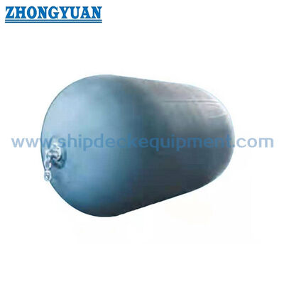 ISO 17357-1 Floating Pneumatic Rubber Fender for Ship-to-Ship and Berthing