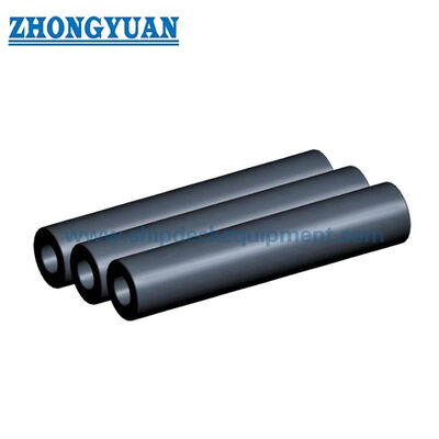 Cylinder Type Tug Boat Rubber Fender Marine Rubber Fender