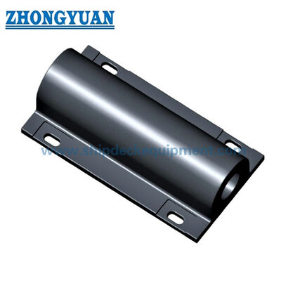 GD / Wing Type Rubber Fender for Frame Docks and Marine Terminals