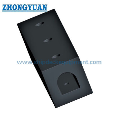 Rectangular Rubber Fender for Ships and Marine Terminals