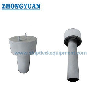 CB/T 295 Type D Cargo Hold Open Type Mushroom Ventilation Marine Outfitting