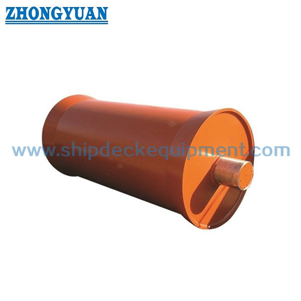 Maritime Stern Roller For Anchor Handling Vessel AHTS SWL 600 KN To SWL7000KN