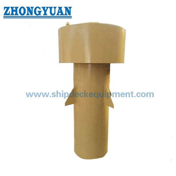 Internally Operated Marine Mushroom Ventilator | CB/T 295-2000 Type A, DN150-350