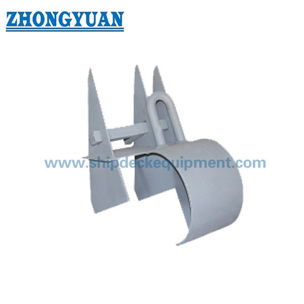 17–37 mm Anchor Chain Releaser for Inland & Small Vessels | Simple Type, CB 531-66 | Cable Clench