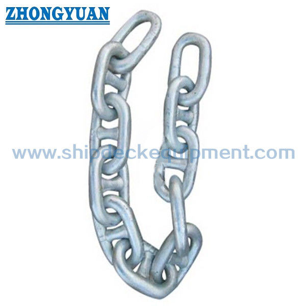 Galvanized Stud Link Anchor Chain Anchor Chain