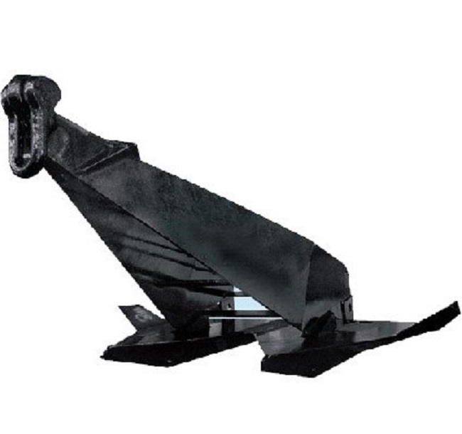 Offshore Stevshark Anchor Drag Embedment Anchor Anchor And Anchor Chain